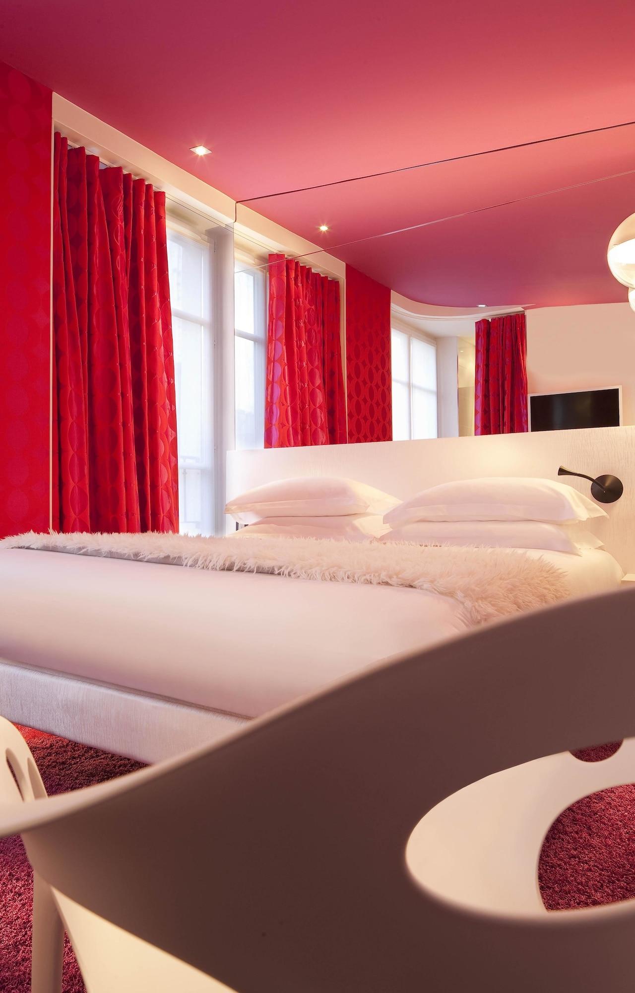 Georgette & Restaurant 4*