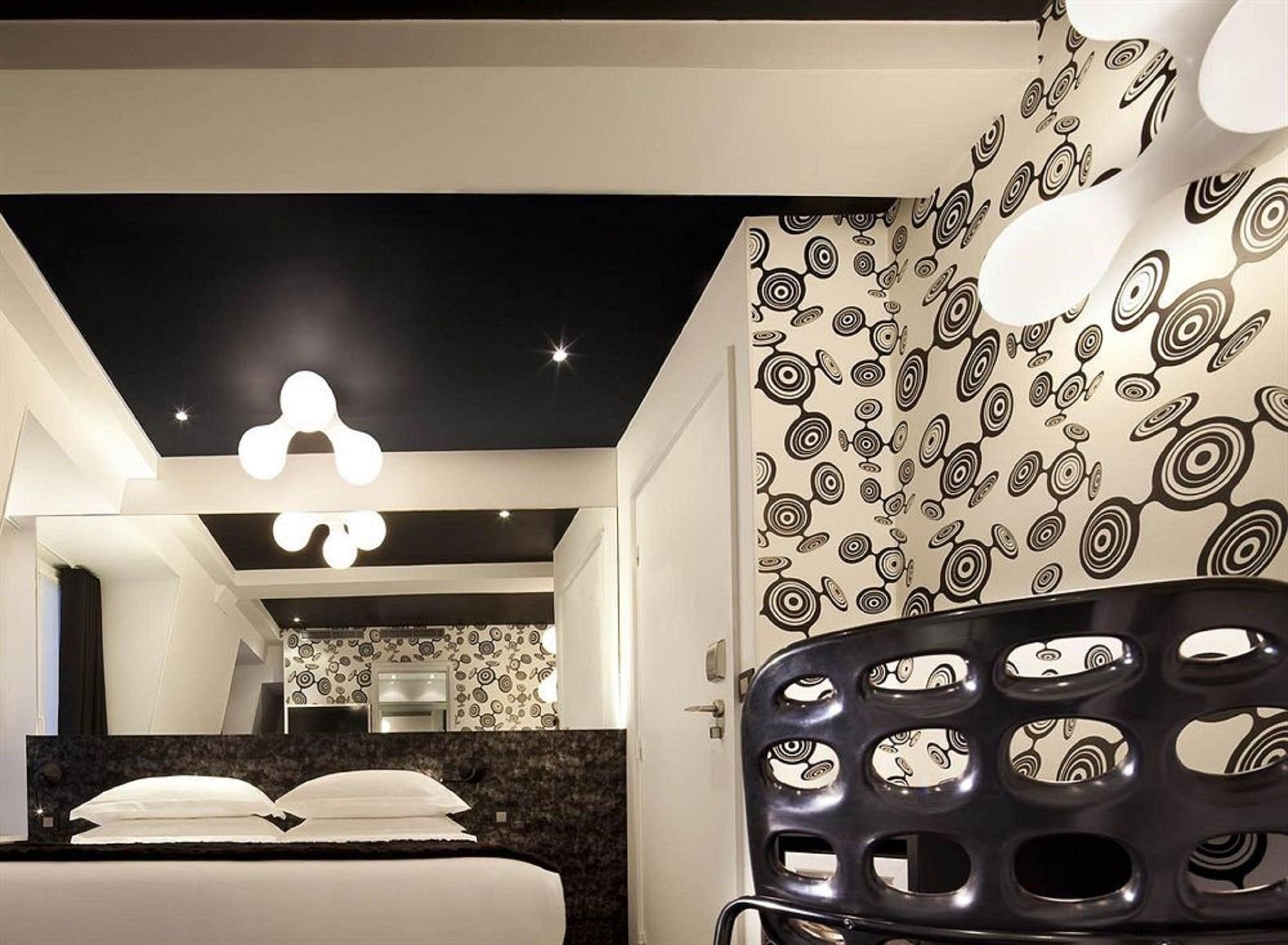 Georgette & Restaurant Paris