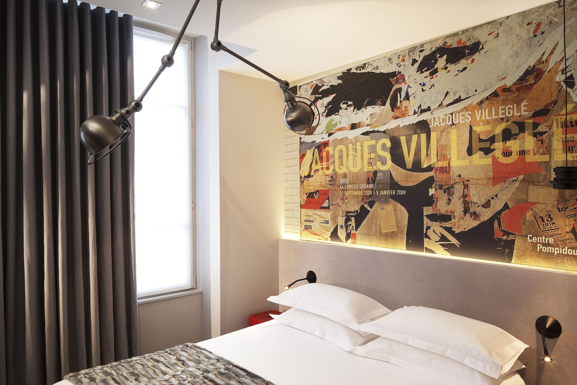 Georgette & Restaurant Hotel 4*