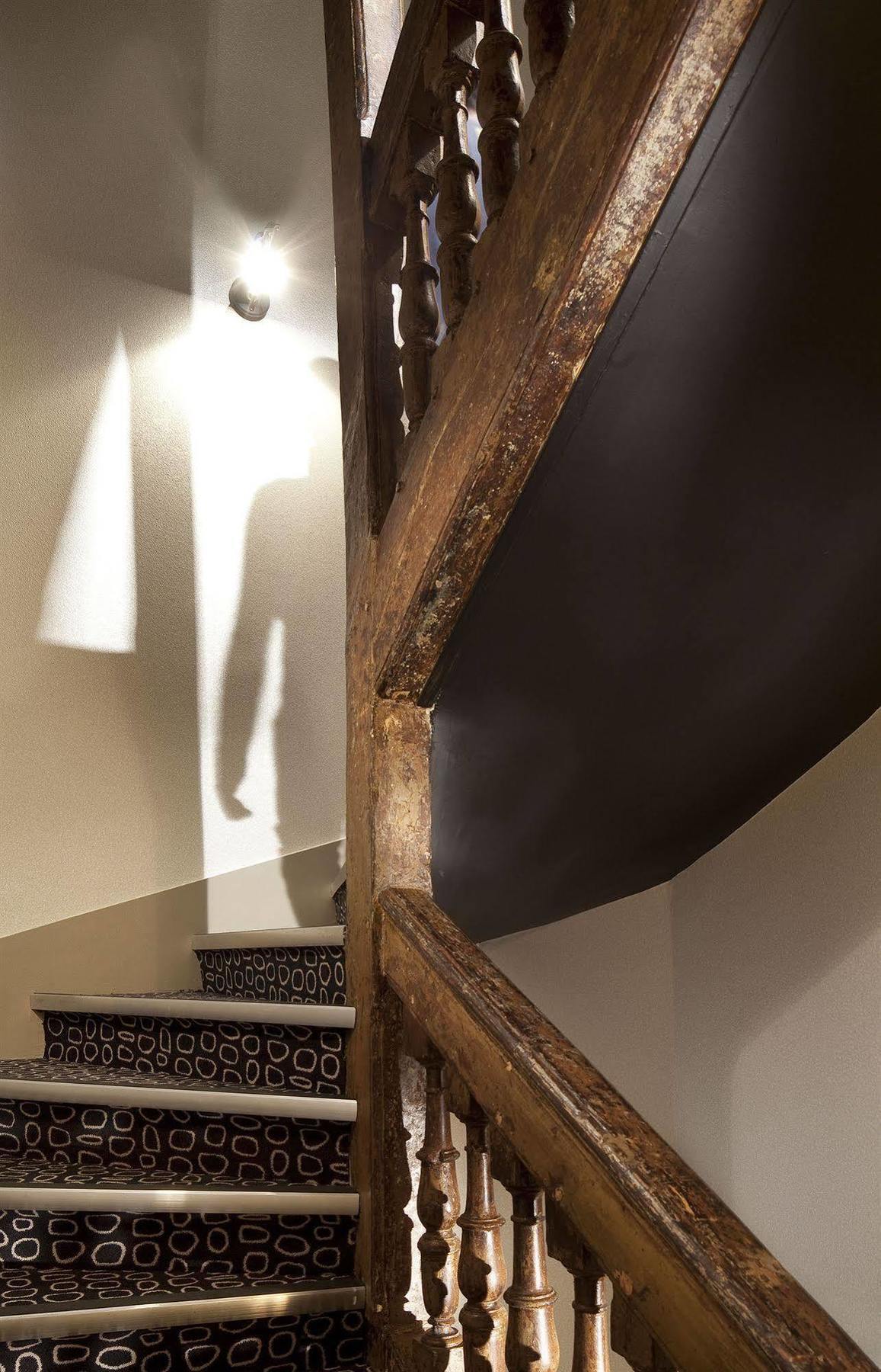 Georgette & Restaurant 4* Paris