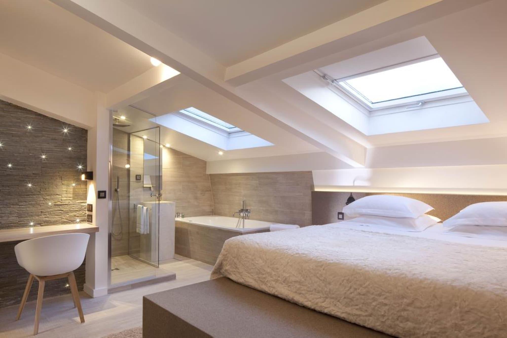 Hotel Georgette & Restaurant 4*